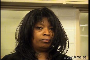 Paulette  Stevens Mugshot